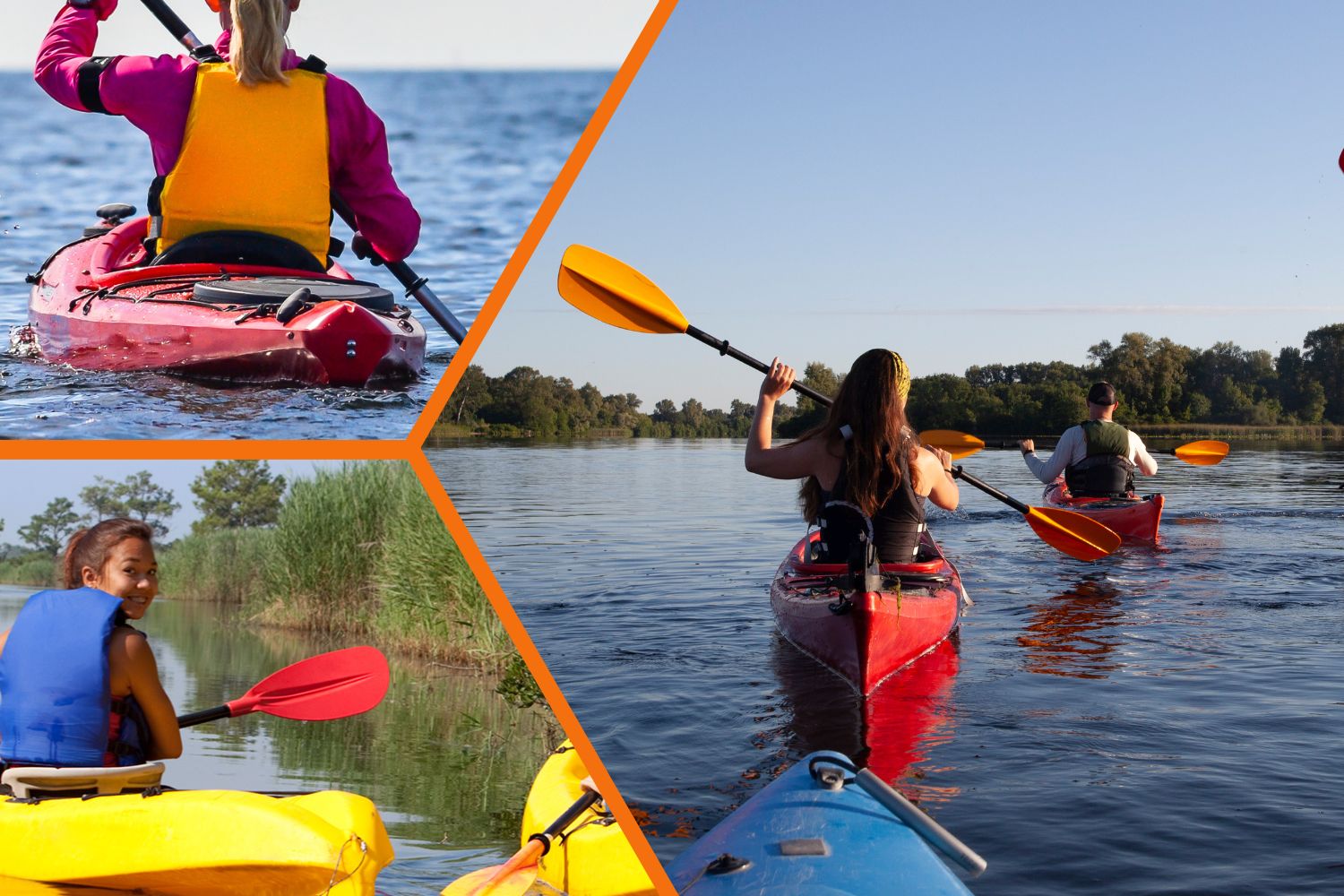 11 Best Sit-On-Top Kayaks - Tried & Tested 