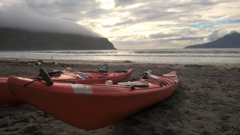 14 Best Sea Kayaks - The Ultimate Sea Kayak Group Test - CanoeKayak.co.uk